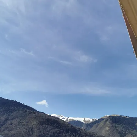 Apartman De Luchon *