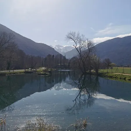 De Luchon Apartment