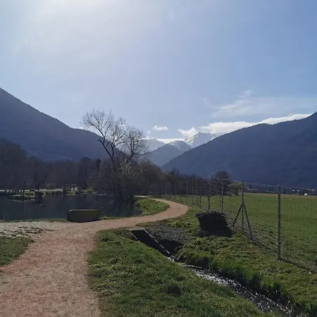 Apartman De Luchon *